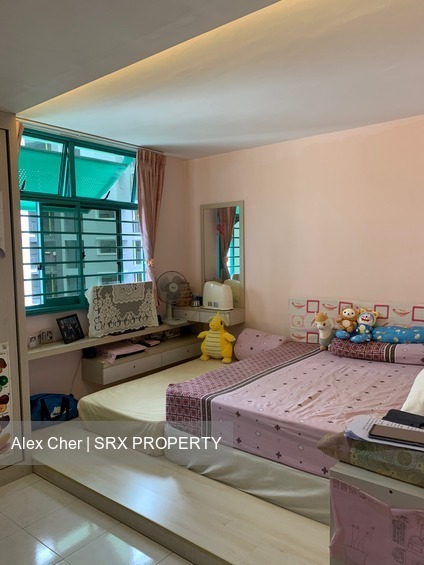 Blk 483 Segar Road (Bukit Panjang), HDB Executive #221228721